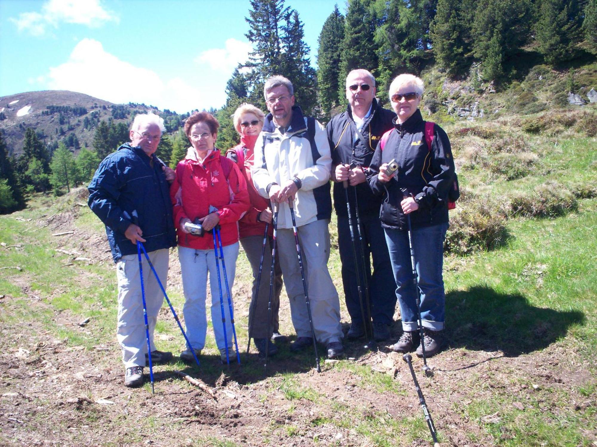 Gasthof-Pension Ortner Stadl an der Mur Esterno foto