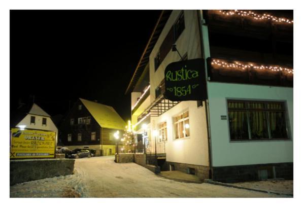 Gasthof-Pension Ortner Stadl an der Mur Esterno foto